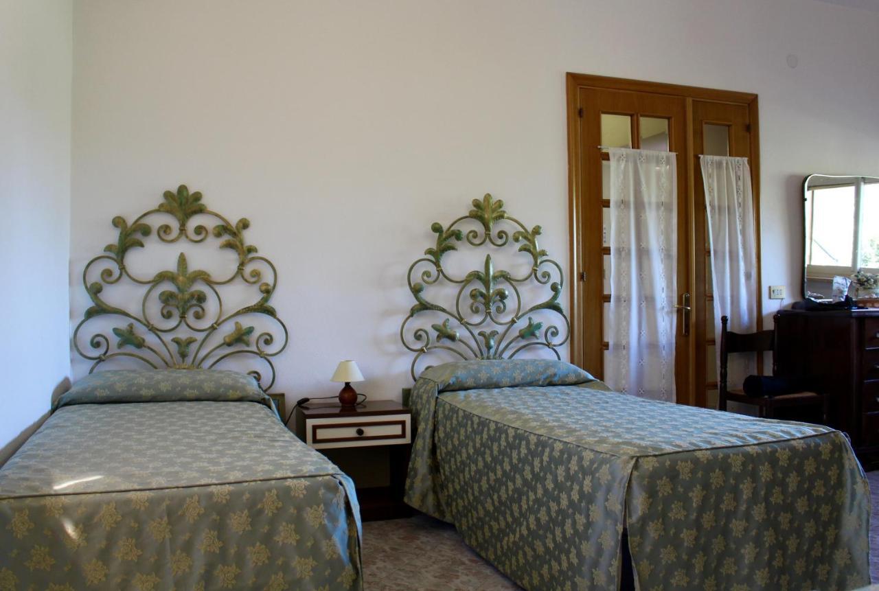 Agriturismo Vecchio Imposto Massa Marittima Exteriör bild